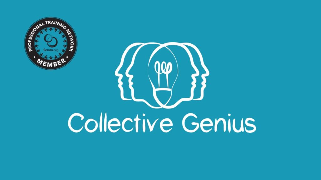 Collective Genius PTN