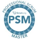 Professional Scrum Master